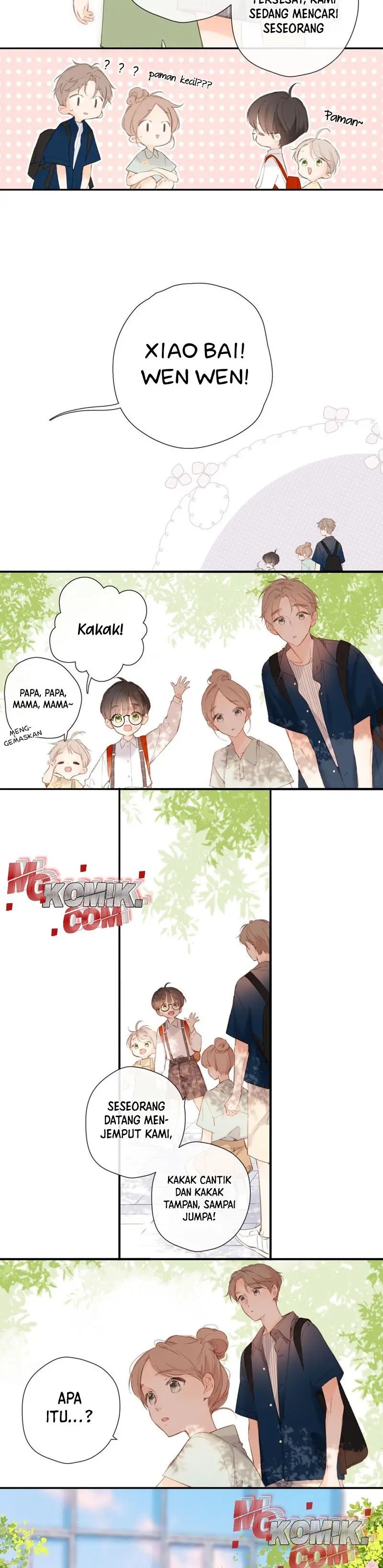 Once More chapter 148